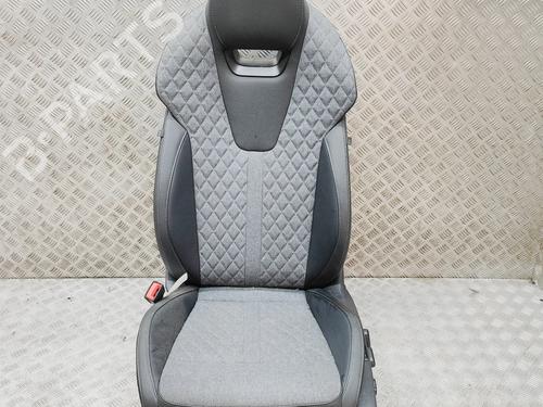 Fahrersitz für Fahrersitz 39565717 39565717