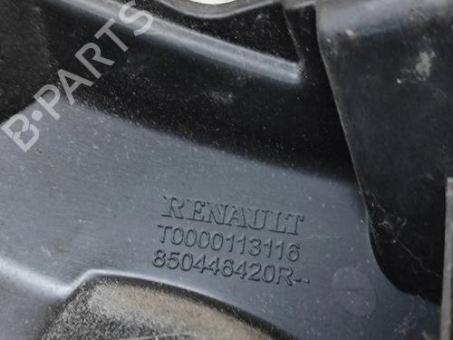 Rear bumper bracket RENAULT CLIO IV (BH_) 0.9 TCe 90 (BHNF, BHMA, BHMH, BHJK, BHJR) | BP24818949C159 