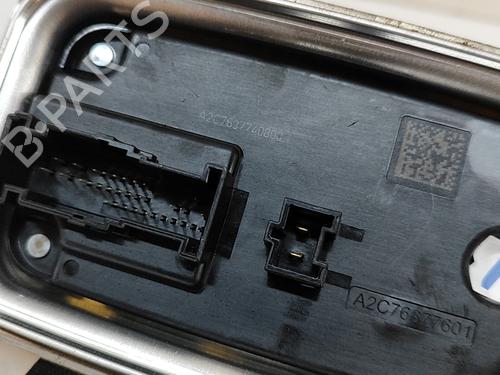 Electronic module MERCEDES-BENZ CLA (C118) CLA 200 (118.387) | BP28675920M83 