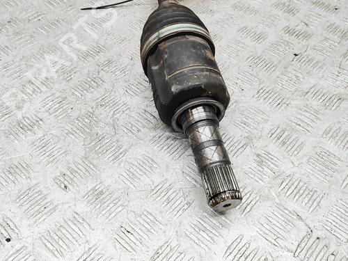 Left front driveshaft SUBARU FORESTER (SJ_) 2.0 D AWD (SJD) | BP33110223M38  - Image 5