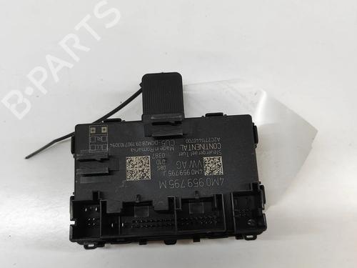 Electronic module AUDI E-TRON (GEN) 55 quattro | BP29404590M83 - Image 3