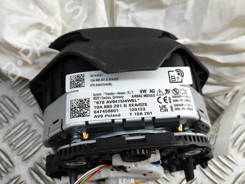 Driver airbag VW ID.4 (E21) Pure | BP34641988C9  - Image 7