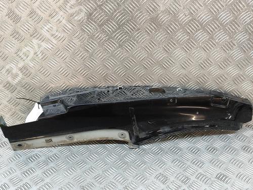 Used Right front fenders PORSCHE MACAN (95B) 3.0 S Diesel (258 hp) 22352539