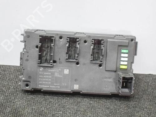 Used Electronic module Electronic module BMW 4 Coupe (F32, F82) M4 Competition (450 hp) 6767869 6767869