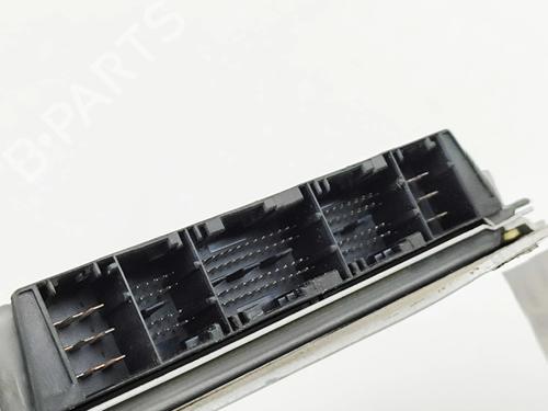 Engine control unit (ECU) PORSCHE BOXSTER (986) 2.7 | BP36952849M57 - Image 6