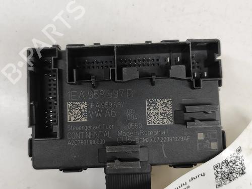 Electronic module VW ID.4 (E21) PRO | BP28551909M83 - Image 5