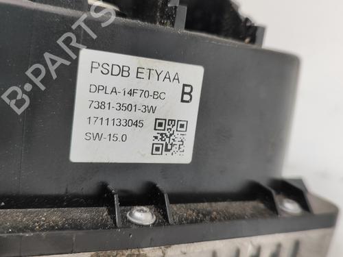 Electronic module LAND ROVER RANGE ROVER SPORT II (L494) 4.4 SDV8 4x4 | BP29830079M83