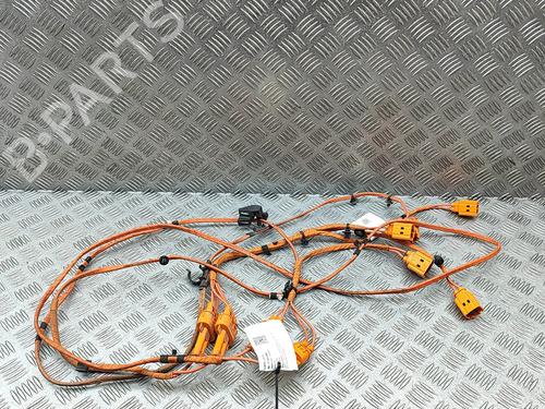 Used Wiring harness Wiring harness SKODA ENYAQ iV SUV (5AZ) 85 (286 hp) 33740376 33740376