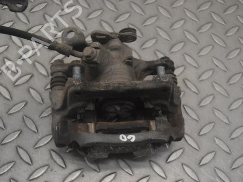 Right rear brake caliper FORD PUMA (J2K, CF7) 1.0 EcoBoost mHEV | BP30284220M106 - Image 4