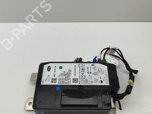 Used Electronic module LAND ROVER RANGE ROVER EVOQUE (L538) 2.0 D 4x4 (180 hp) 28434364
