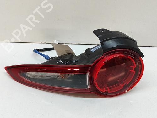 Used Left taillight MAZDA MX-5 IV (ND__) 2.0 (ND2E, ND6E) (160 hp) 29007675