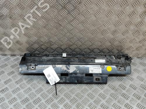 Rear bumper bracket BMW 3 Gran Turismo (F34) 320 i xDrive | BP17634697C159 