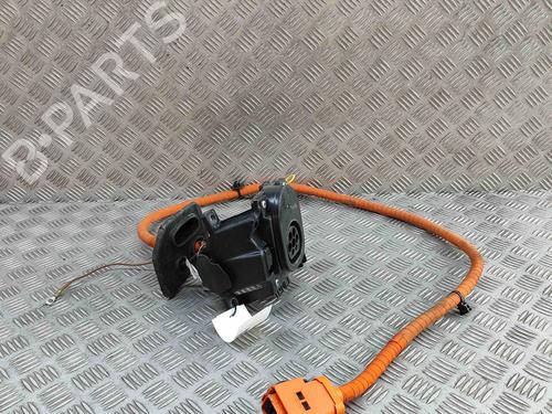 Used Cable AUDI E-TRON (GEN) 55 quattro (408 hp) 29404258