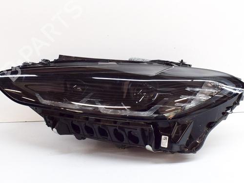 Used Left headlight BMW 4 Convertible (G23, G83) 420 i (184 hp) 27762193