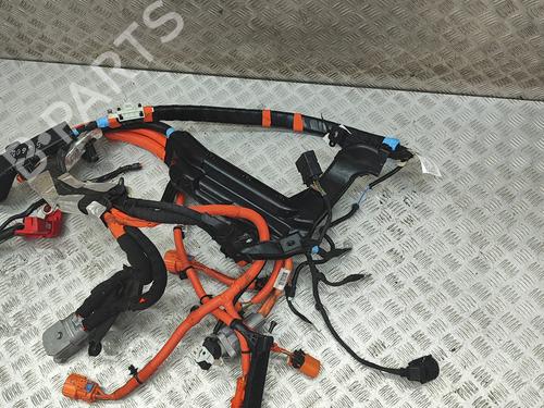 Wiring harness FORD KUGA III (DFK) 2.5 Duratec PHEV | BP29391790E16 