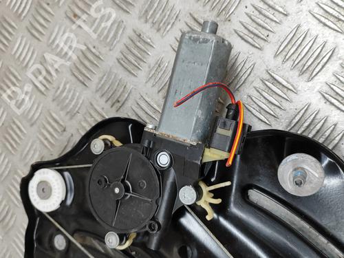 Rear right window mechanism AUDI A5 Convertible (8F7) S5 quattro | BP24975155C25  - Image 5