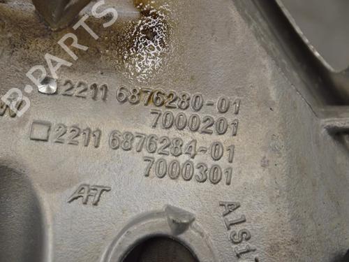 Engine mount BMW X5 (F15, F85) xDrive 40 d | BP30236024M89  - Image 5