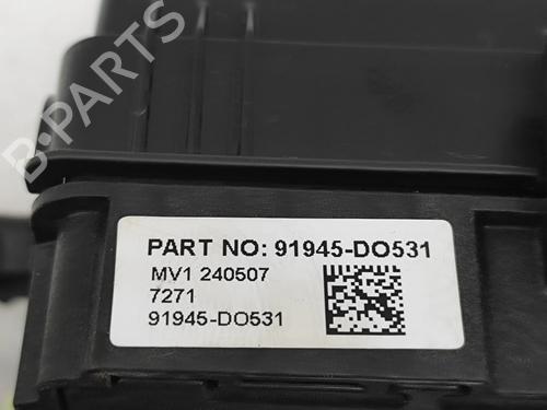 Fuse box KIA EV9 (MV) 100 GT-Line AWD | BP34160581E1  - Image 9