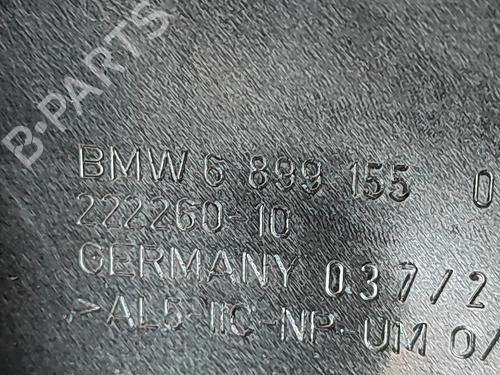Left rear steering knuckle BMW XM (G09) XM All-wheel Drive | BP32370045M27  - Image 7