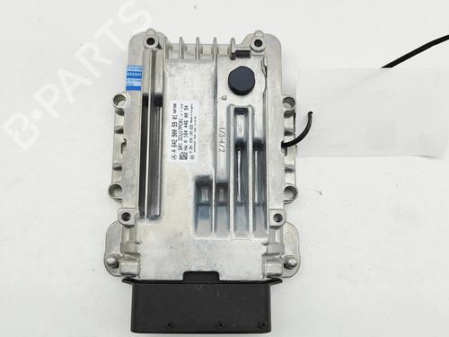 Used Electronic module Electronic module MERCEDES-BENZ GL-CLASS (X166) GL 350 CDI / BlueTec 4-matic (166.823, 166.824) (258 hp) 33388003 33388003