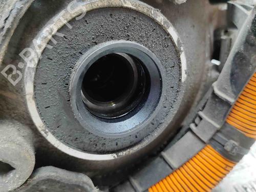 Engine JAGUAR I-PACE (X590) EV400 AWD | BP28435457M1 