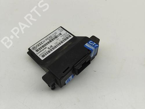 Electronic module VW CRAFTER 30-50 Van (2E_) 2.0 TDI | BP27392813M83  - Image 5
