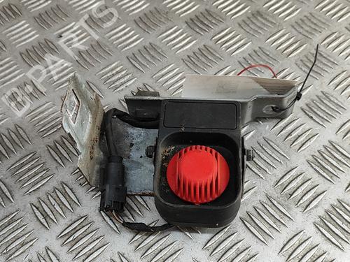 Used Electronic module PORSCHE BOXSTER (986) 2.7 (220 hp) 28154171