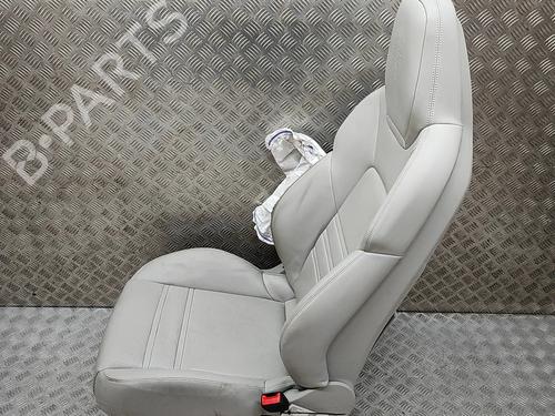 Right front seat PORSCHE CAYENNE Coupe (9YB) 3.0 E-Hybrid AWD | BP38017830C16 - Image 4