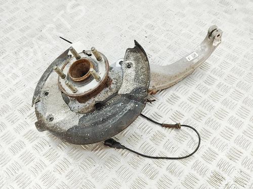 Right front steering knuckle JAGUAR XE (X760) 2.0 D | BP35957740M26 - Image 3