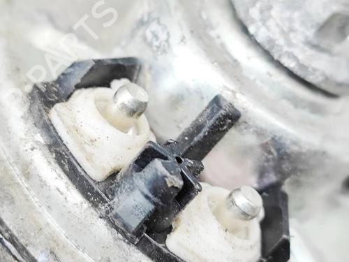 Horn MERCEDES-BENZ EQA (H243) EQA 250+ (243.702) | BP31528828E13 