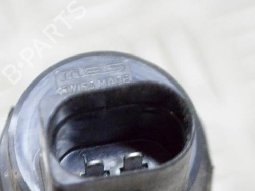 Washer pump AUDI A6 C7 (4G2, 4GC) 2.0 TDI | BP14642875E24 