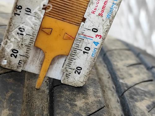 Rim JAGUAR XF II (X260) 2.0 D | BP26319863C45 