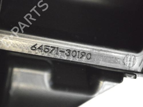 Other LEXUS GS (_L1_) 300h (AWL10_, AWL10R) | BP30214231O1