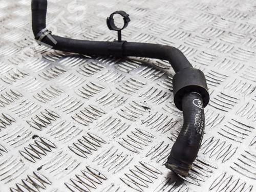 Pipe AUDI A4 B9 Avant (8W5, 8WD) 1.4 TFSI | BP14622732M125 