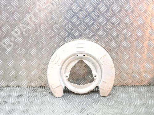 Used Support TESLA MODEL 3 (5YJ3) EV AWD (351 hp) 27754993