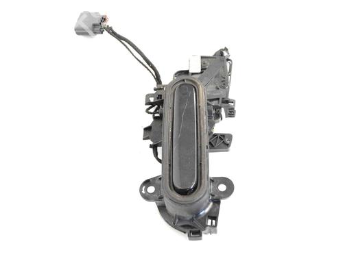 Front right exterior door handle JAGUAR F-TYPE Coupe (X152) 3.0 SCV6 400 SPORT | BP30217417C129 