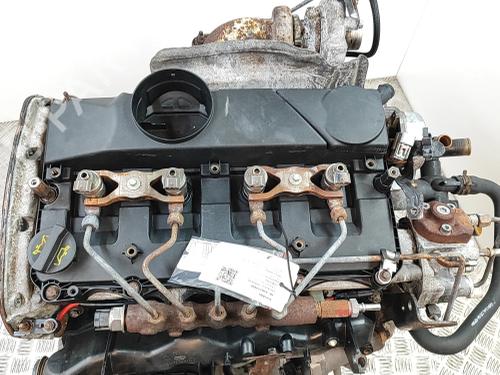 Engine PORSCHE BOXSTER (986) 2.7 | BP40502521M1 - Image 5