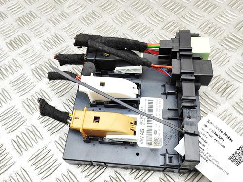 Control unit AUDI Q3 (8UB, 8UG) 2.0 TDI quattro | BP38184832M11 - Image 2