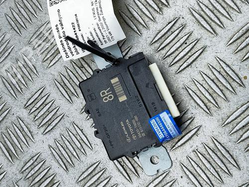 Electronic module LEXUS NX II (_A2_, _H2_) 350h E-Four (AAZH25) | BP33625032M83 - Image 4