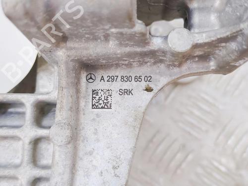 Engine mount MERCEDES-BENZ EQS (V297) EQS 450+ (297.123) | BP39205285M89 - Image 7