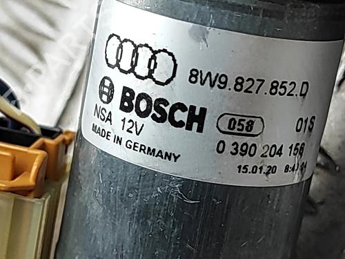 Electronic module AUDI A4 B9 Avant (8W5, 8WD) S4 TDI Mild Hybrid quattro | BP36180881M83 - Image 8