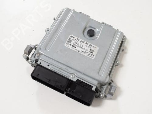 Used Engine control unit (ECU) Engine control unit (ECU) MERCEDES-BENZ C-CLASS (W205) C 300 (205.048) (245 hp) 34442666 34442666