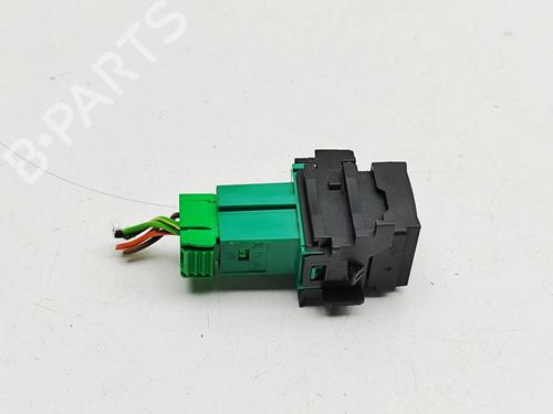 Switch DS DS 7 Crossback (J4_, JR_, JC_) 2.0 BlueHDi 180 (JJEHZR) | BP31926558I30 