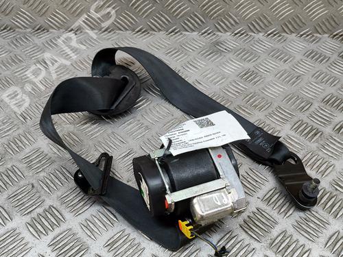 Front right seatbelt LAND ROVER RANGE ROVER EVOQUE (L538) 2.2 D 4x4 | BP26167976I25 