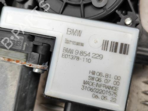 Front left window mechanism BMW 4 Gran Coupe (G26) M440 i Mild-Hybrid xDrive | BP34136727C22  - Image 7