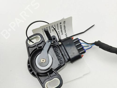 Electronic sensor NISSAN LEAF (ZE1) Electric | BP39989422M84  - Image 5