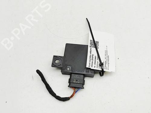 Electronic module VW T-ROC (A11, D11) 2.0 R 4motion | BP34037552M83  - Image 5