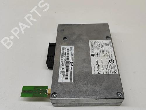 Used Electronic module Electronic module AUDI Q5 (8RB) 2.0 TDI quattro (177 hp) 16535203 16535203