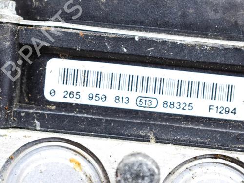 ABS pump SUBARU OUTBACK (BL, BP) 2.5 AWD (BP9) | BP27753699M43 - Image 8