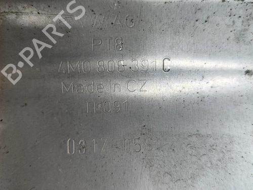 Other AUDI Q7 (4MB, 4MG, 4MQ) 3.0 TDI e-tron quattro | BP32458707O1 - Image 9